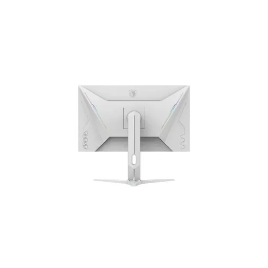 Sades" Qhd 2560x1440 Hdmi 2.1, 180hz Refresh Rate, 0.3ms Response Time Gaming Monitor - White